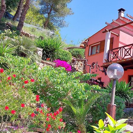 Villetta Blu Rio nell'Elba Exterior photo