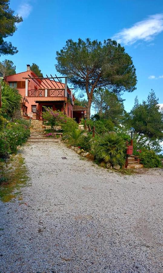 Villetta Blu Rio nell'Elba Exterior photo