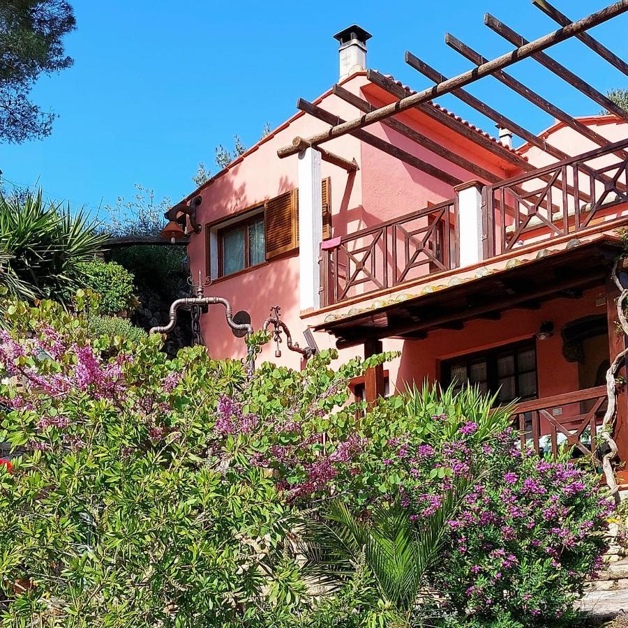Villetta Blu Rio nell'Elba Exterior photo