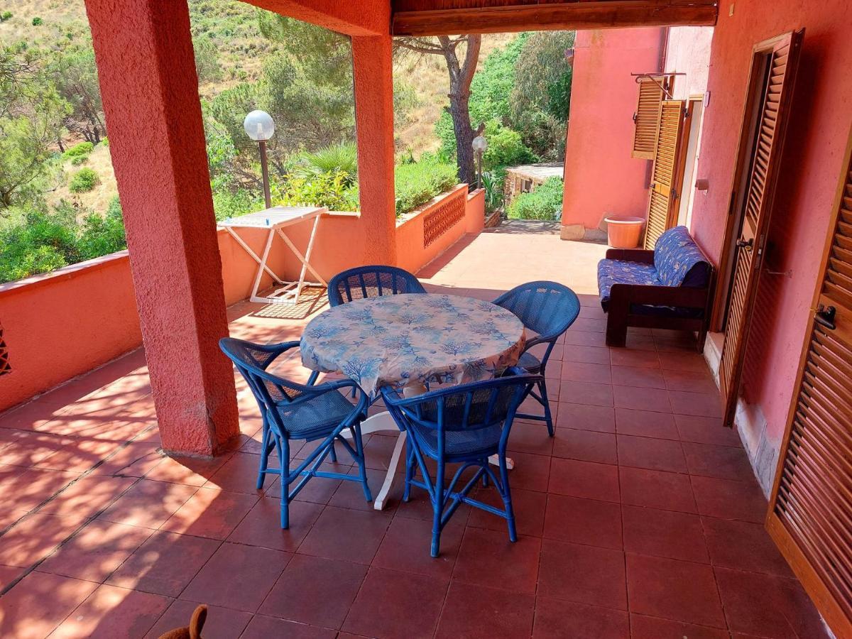 Villetta Blu Rio nell'Elba Exterior photo