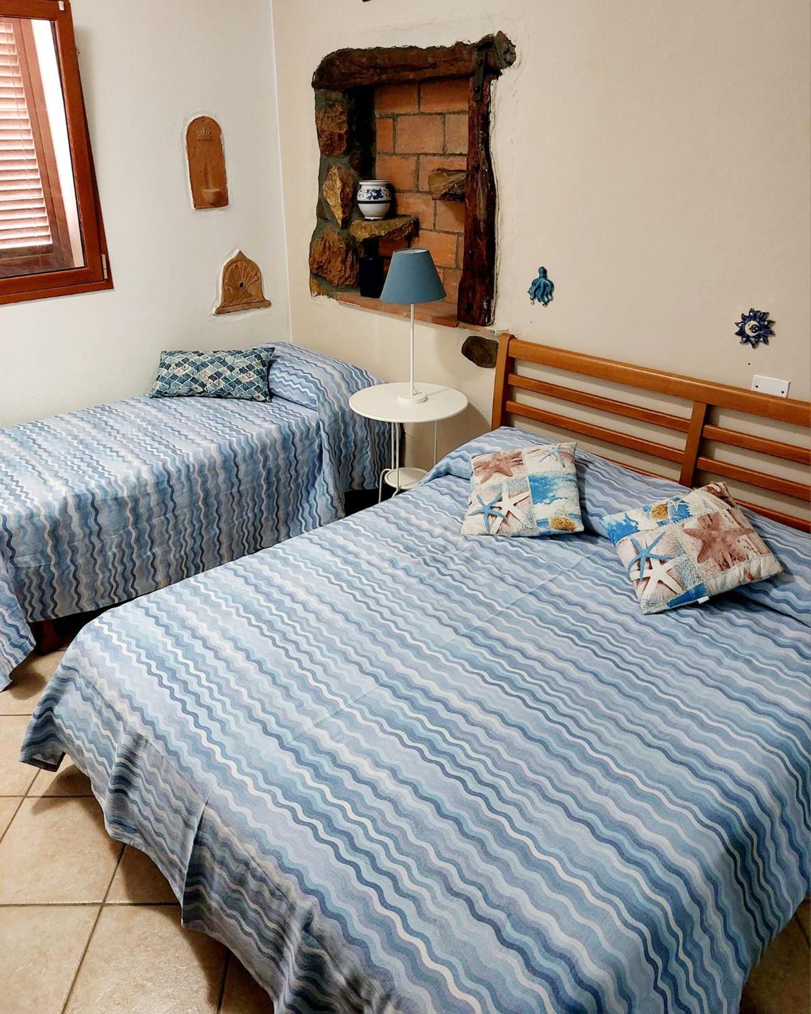 Villetta Blu Rio nell'Elba Exterior photo